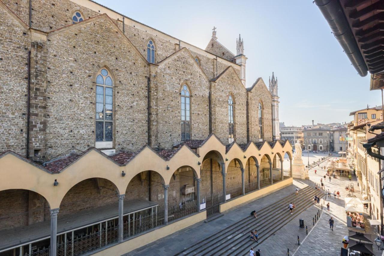 Appartamento Santa Croce View - Santa Croce Centro Di